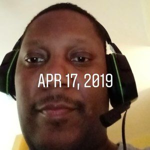 Meet your Posher, Larry